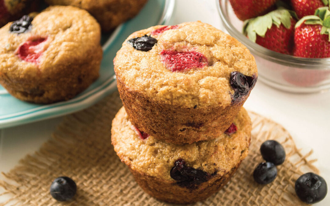 Manage Hectic Mornings with Quick, Healthy Breakfasts