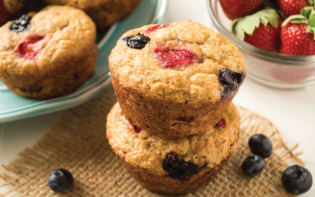 Manage Hectic Mornings with Quick, Healthy Breakfasts | OR Today