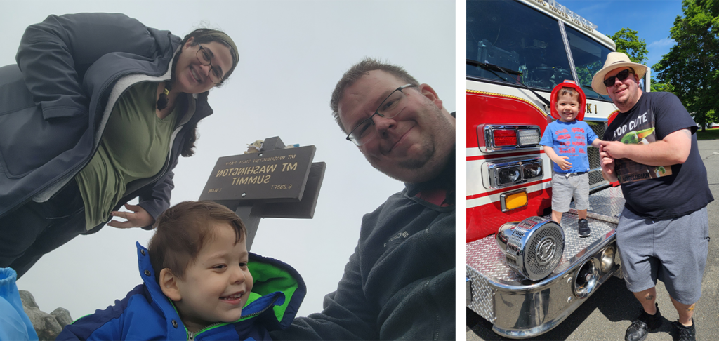 Spotlight On: Brian Burrier, Perioperative Nursing Professional Development Specialist