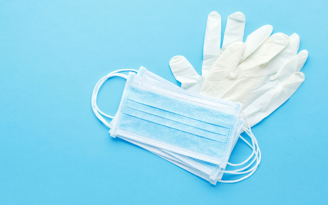 Disposable Medical Supplies Market Trending Up