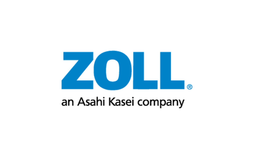 ZOLL Acquires Select Vyaire Ventilator Product Lines