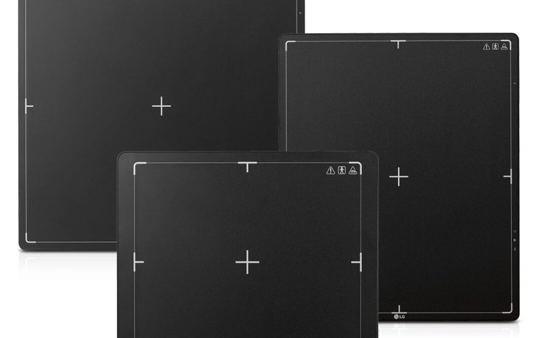 LG Will Spotlight Medical Monitors & Solutions at RSNA