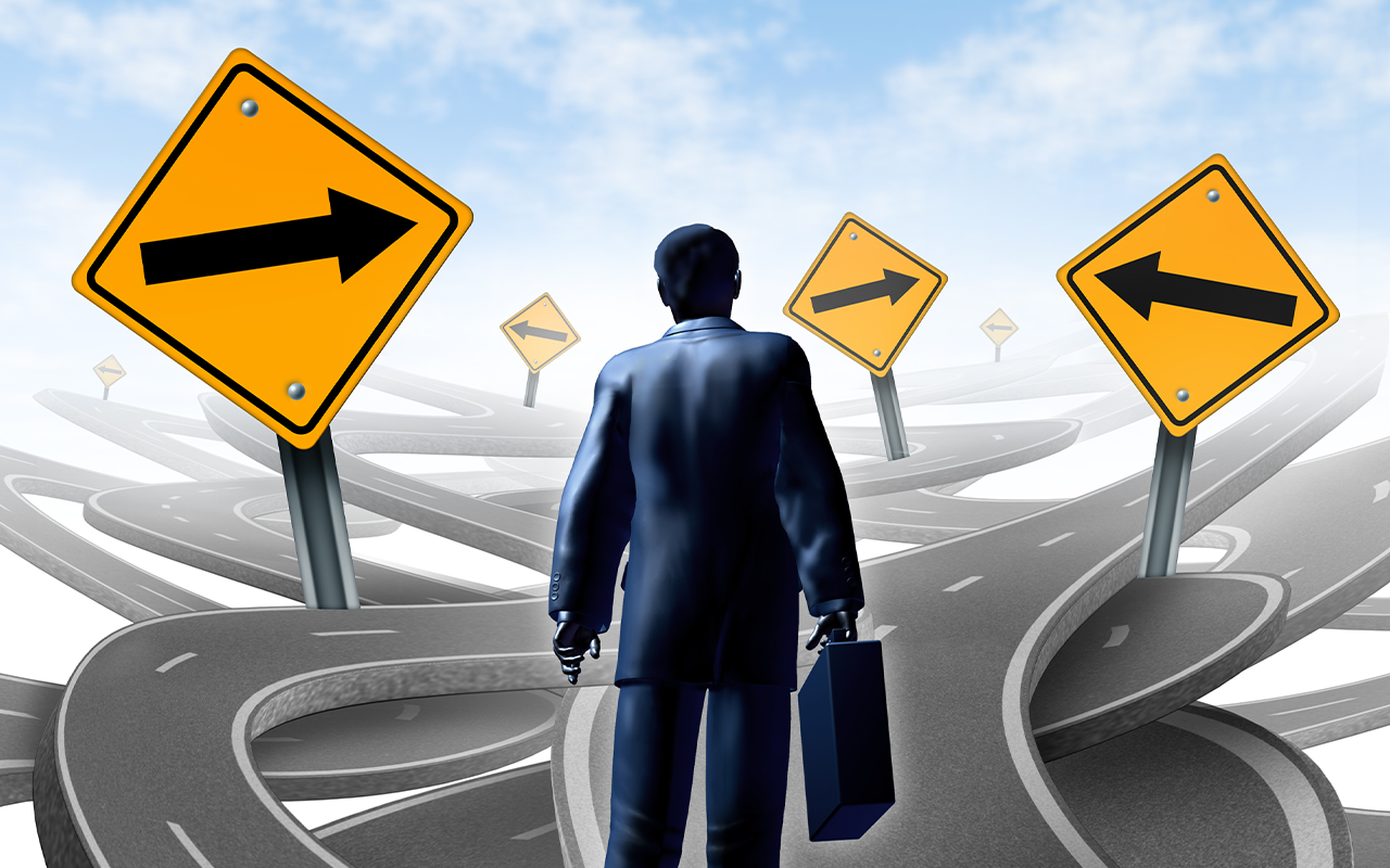 Rethinking Confirmation Bias