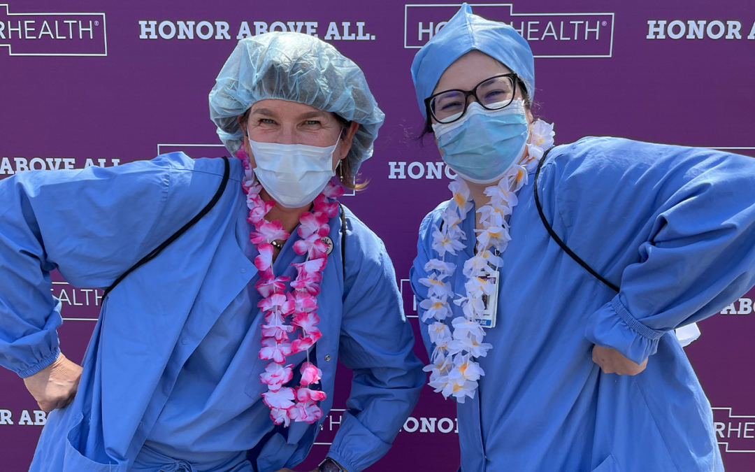 OR Today Contest Winner: December 2024