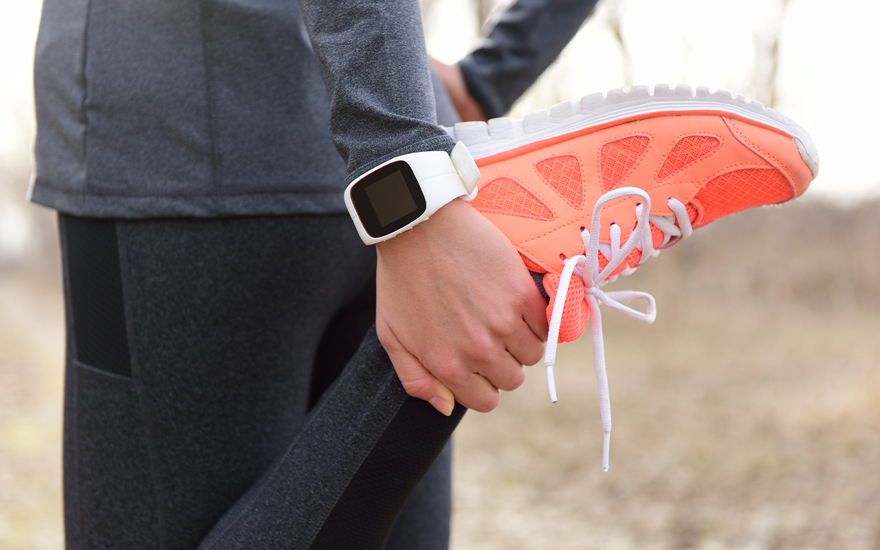 Wearable Technology is the Top Fitness Trend for 2025