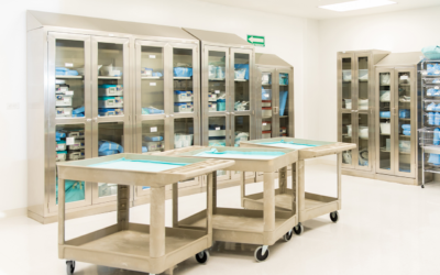 Cabinet & Cart Market Growth Continues