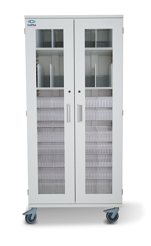 CAPSA HEALTHCARE FLX Storage Cabinet