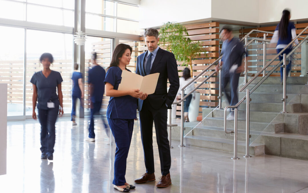 Investing in Supervisory Skills Pays Off