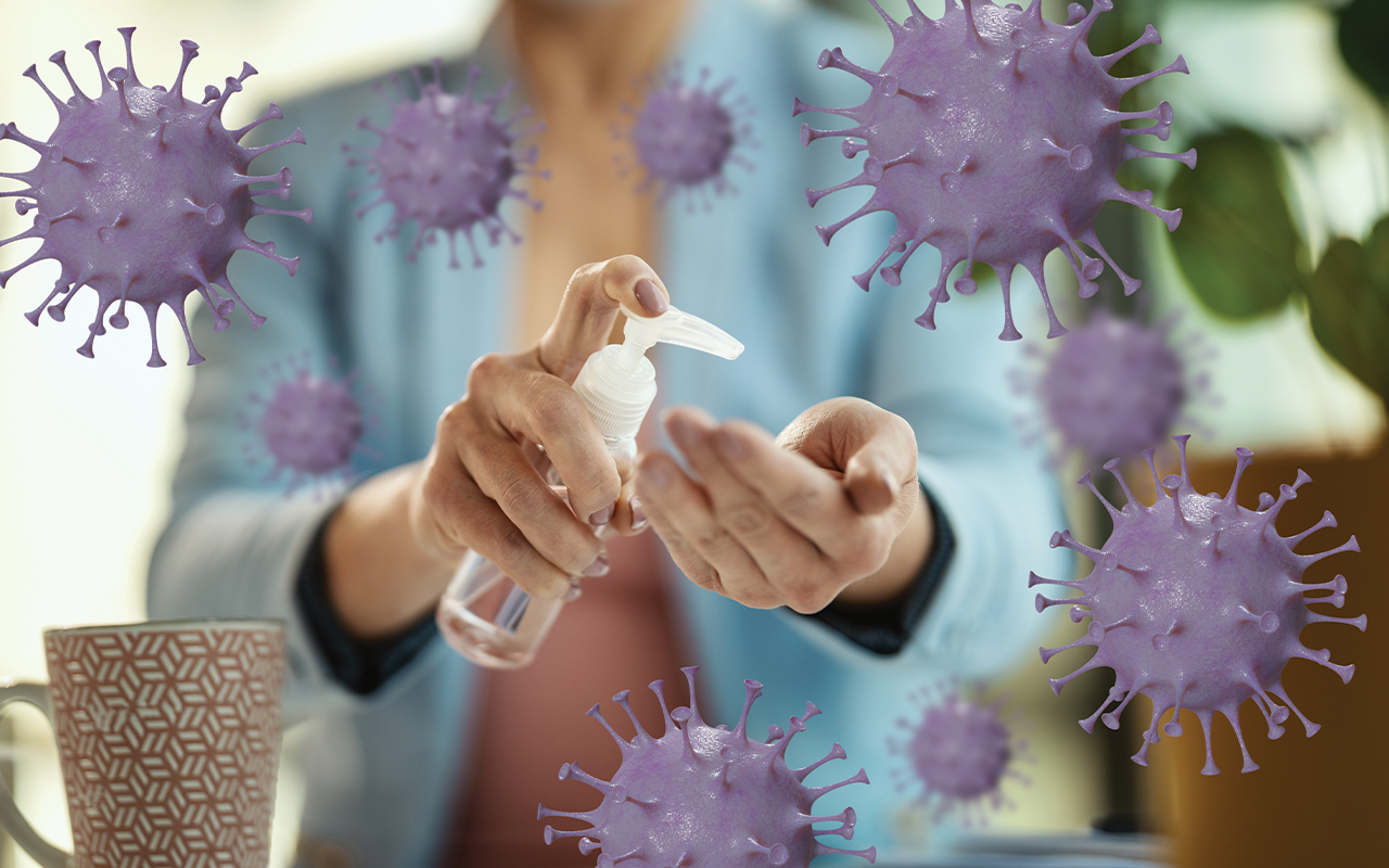 Infection Prevention Market is Booming