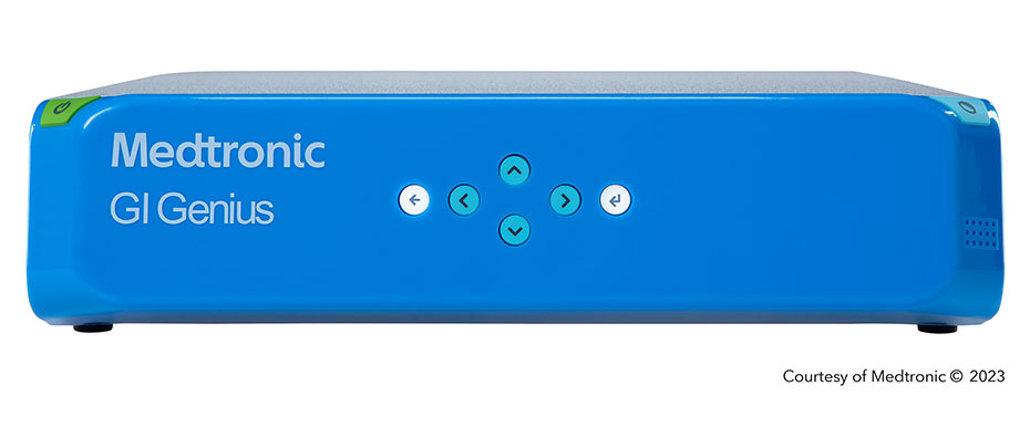 Medtronic GI Genius