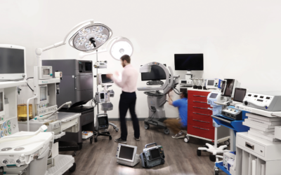 Wait! Ask These Questions Before Making a Capital Equipment Purchase