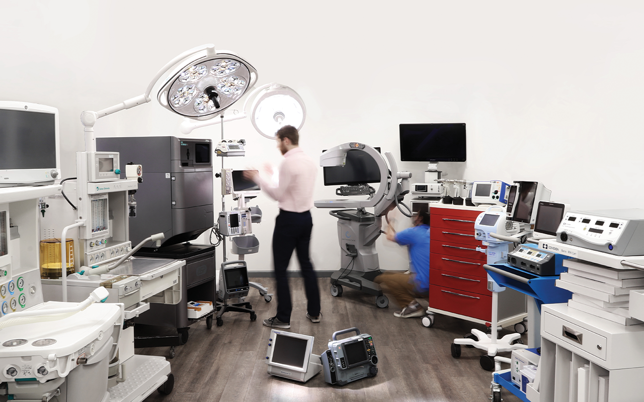 Wait! Ask These Questions Before Making a Capital Equipment Purchase