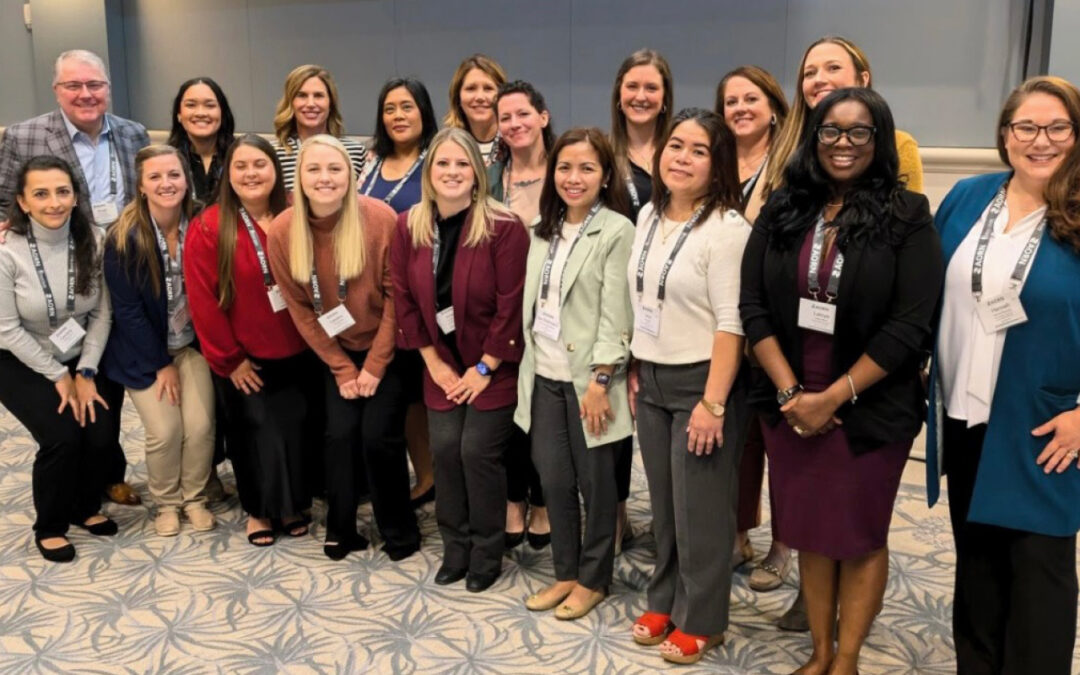 Southeastern Regional Nursing Conference Delivers Rewarding Experience