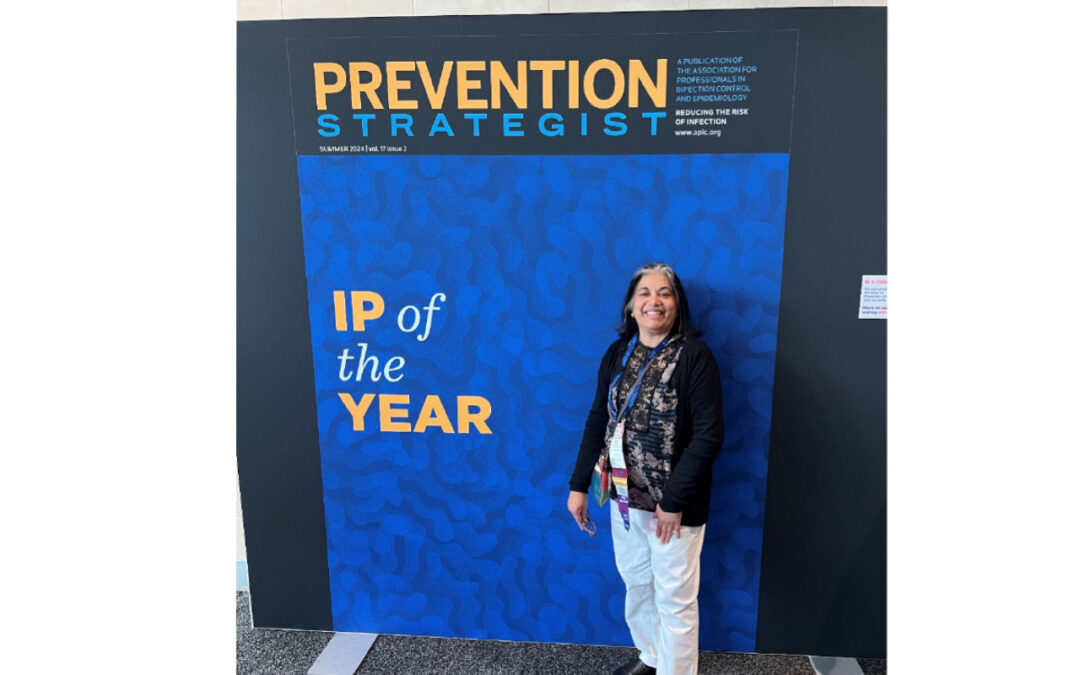 OR Today Contest Winner: January 2025