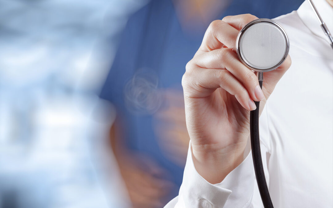 The Potential Benefits of a Unique Nurse Identifier (UNI)