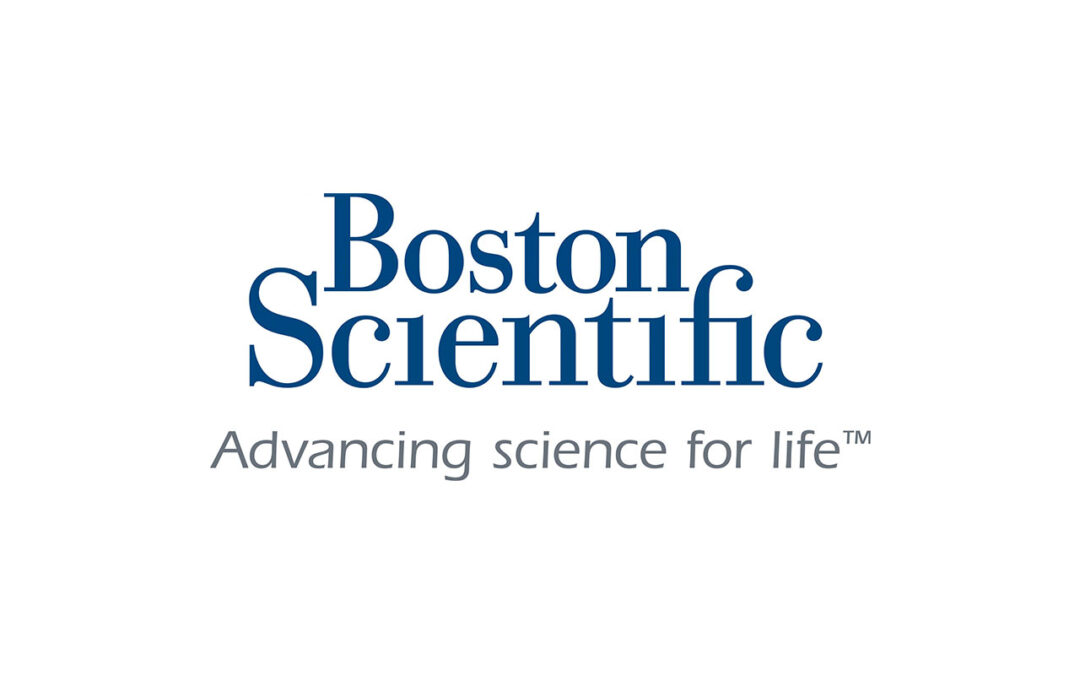 Boston Scientific to Acquire Bolt Medical Inc.