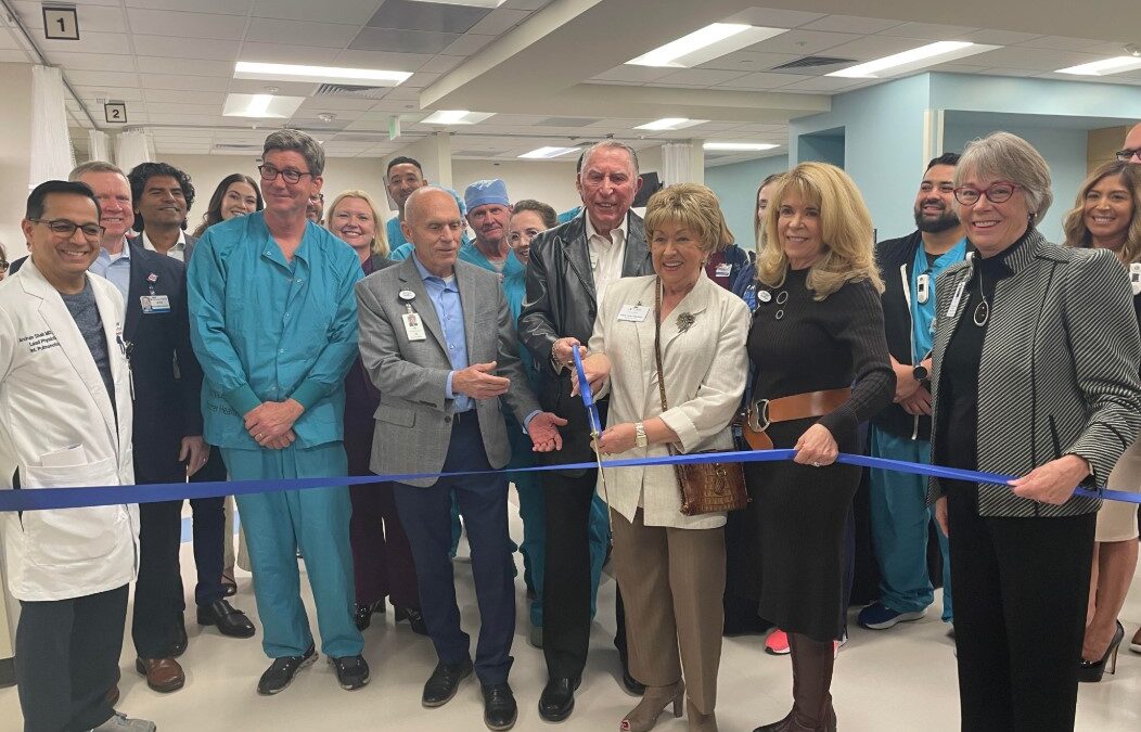 Banner Boswell Medical Center Unveils New Imaging Suite