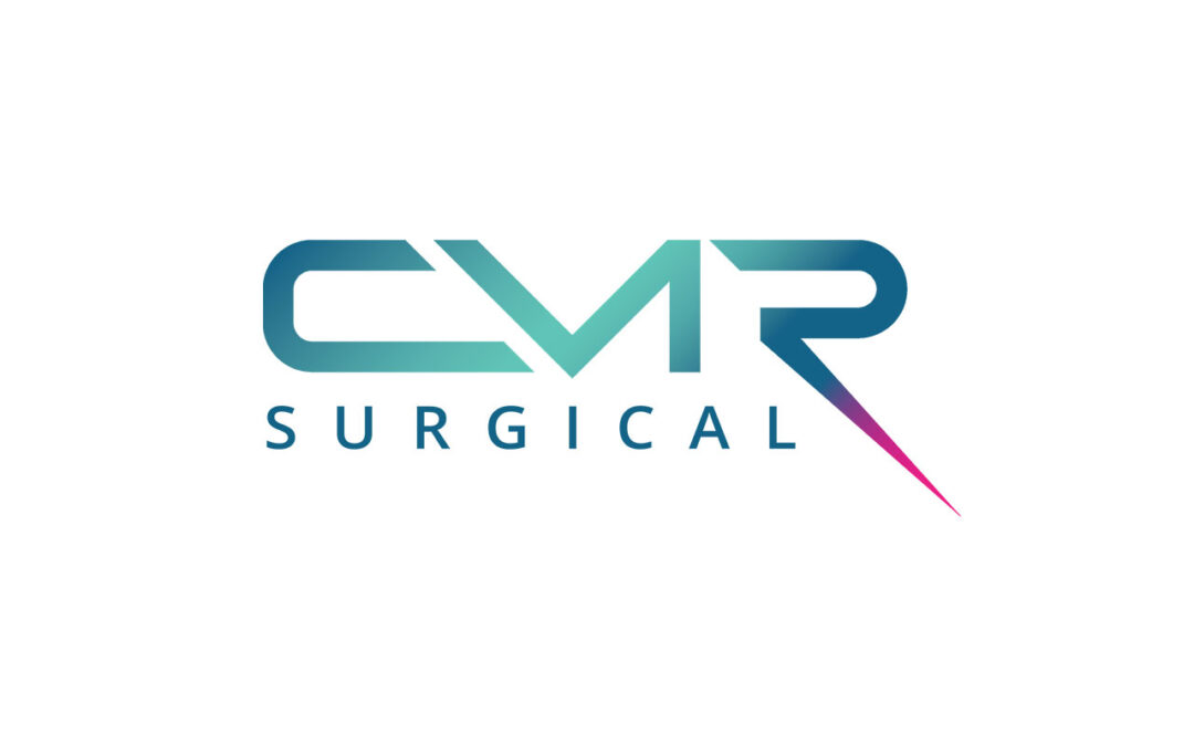 CMR Surgical Appoints CEO