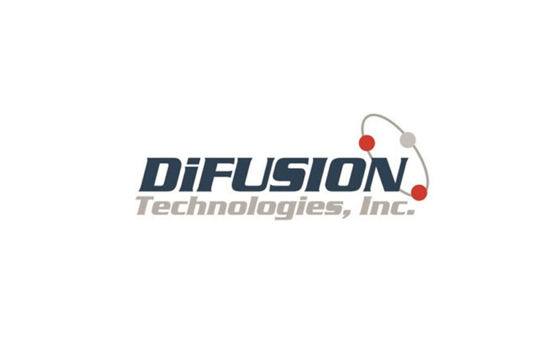 DiFusion Inc. Announces New Patent