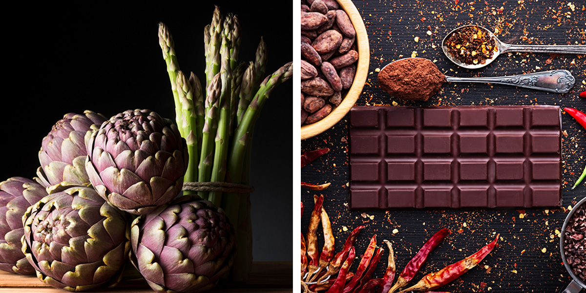 Celebrates Valentine’s Day with Foods That Enhance Romance