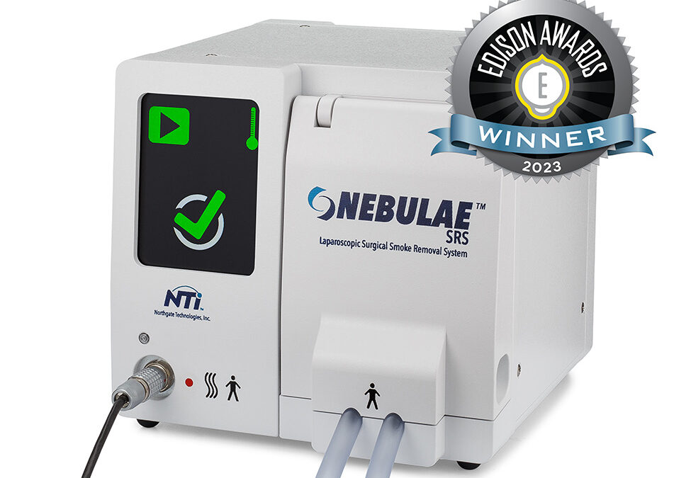 Northgate Technologies Inc. NEBULAE Smoke Removal System (SRS)