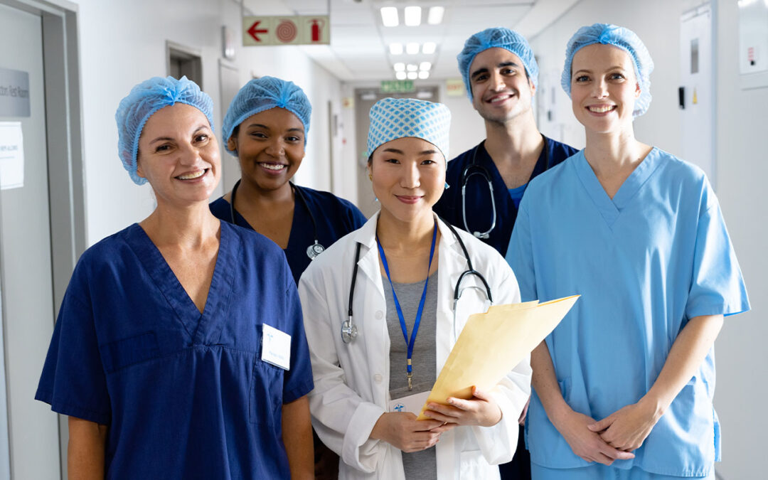 Building Trust and Advancing Care: The Vital Role of Professional Nursing Organizations