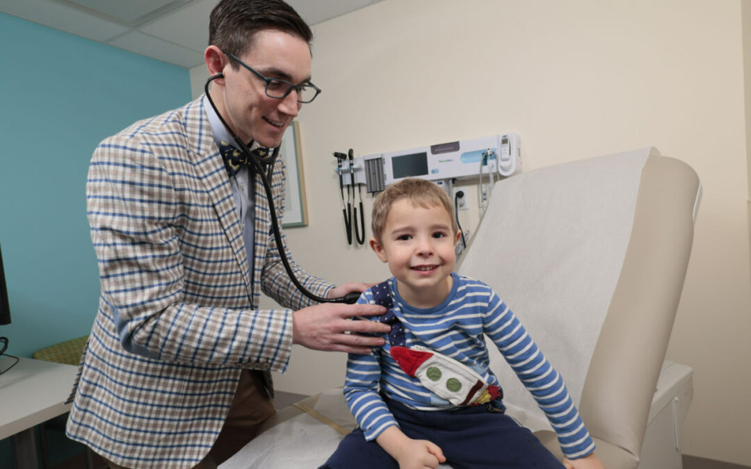 Cohen Children’s Medical Center Gets State Approval to Perform Heart Transplants