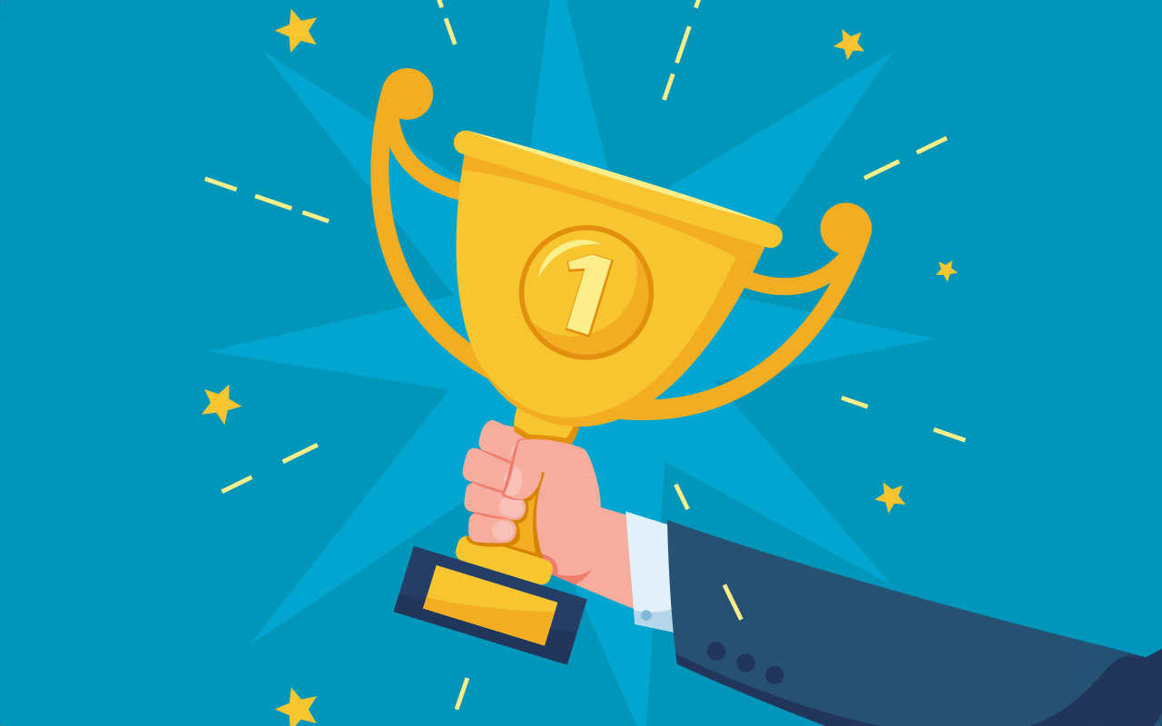 OR Today Contest Winner: March 2025