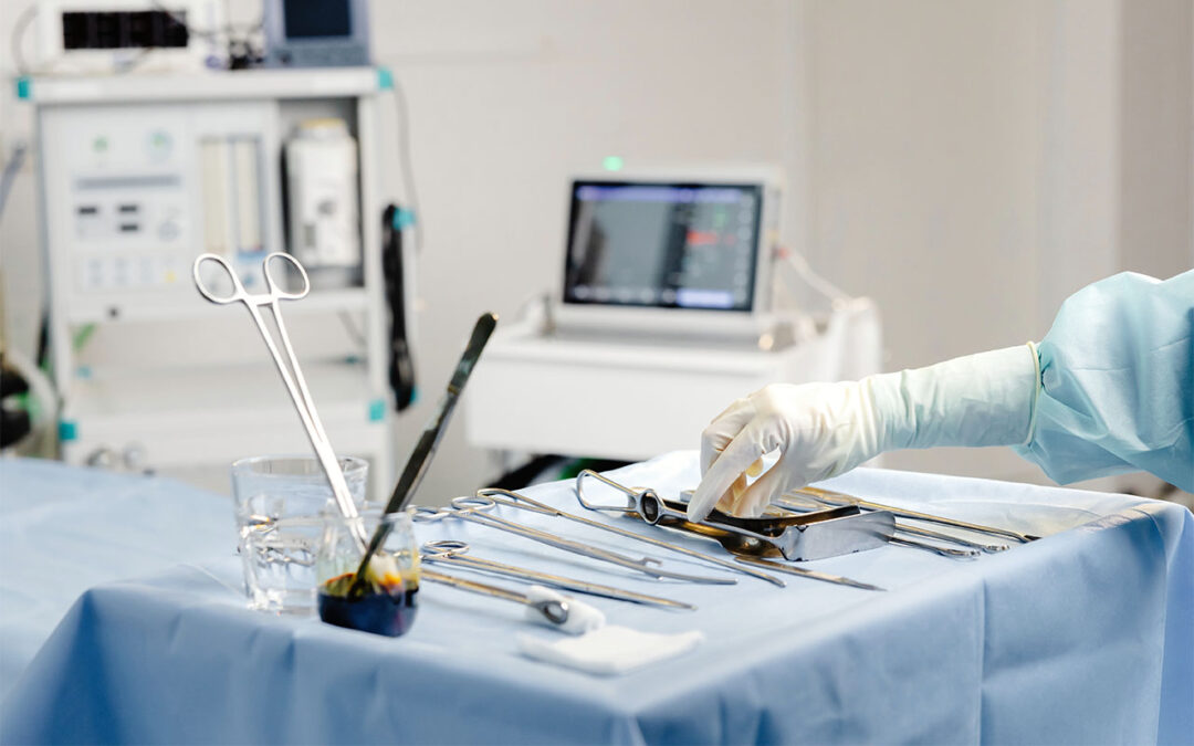 How Might New EtO Regulations Affect the Perioperative Environment?