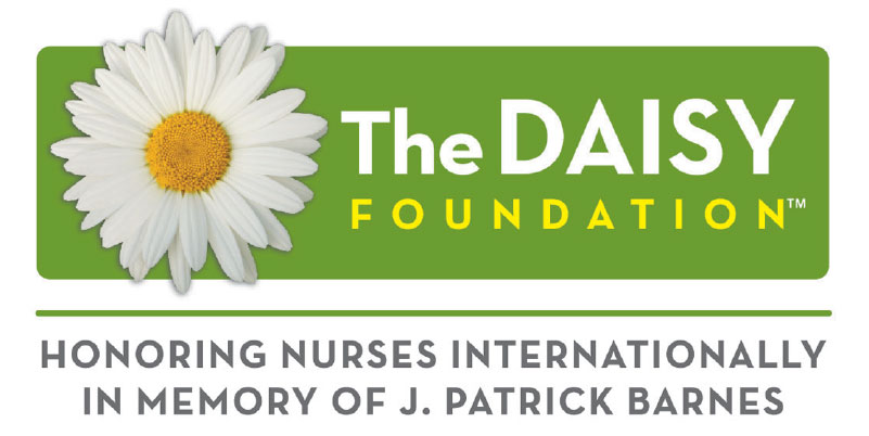 The Daisy Foundation