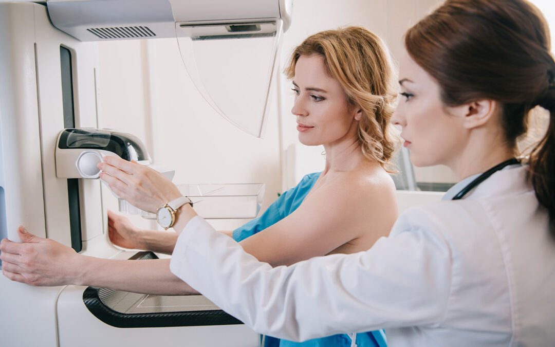 Regular Screening Mammograms Significantly Reduce Breast Cancer Deaths
