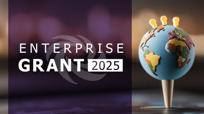 ICCBBA Expands Enterprise Grant Program