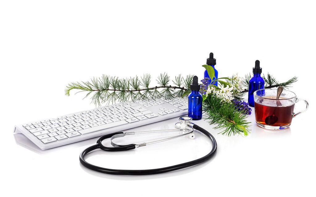 Integrating Holistic and Complementary Care in Perioperative Nursing