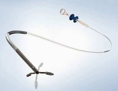 Olympus Announces Launch of Single-Use Hemostasis Clip