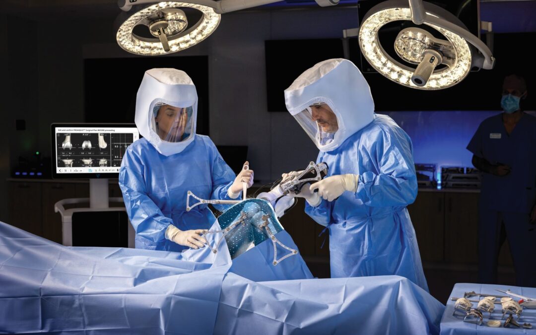 New Era of Digital Orthopaedics at AAOS 2025