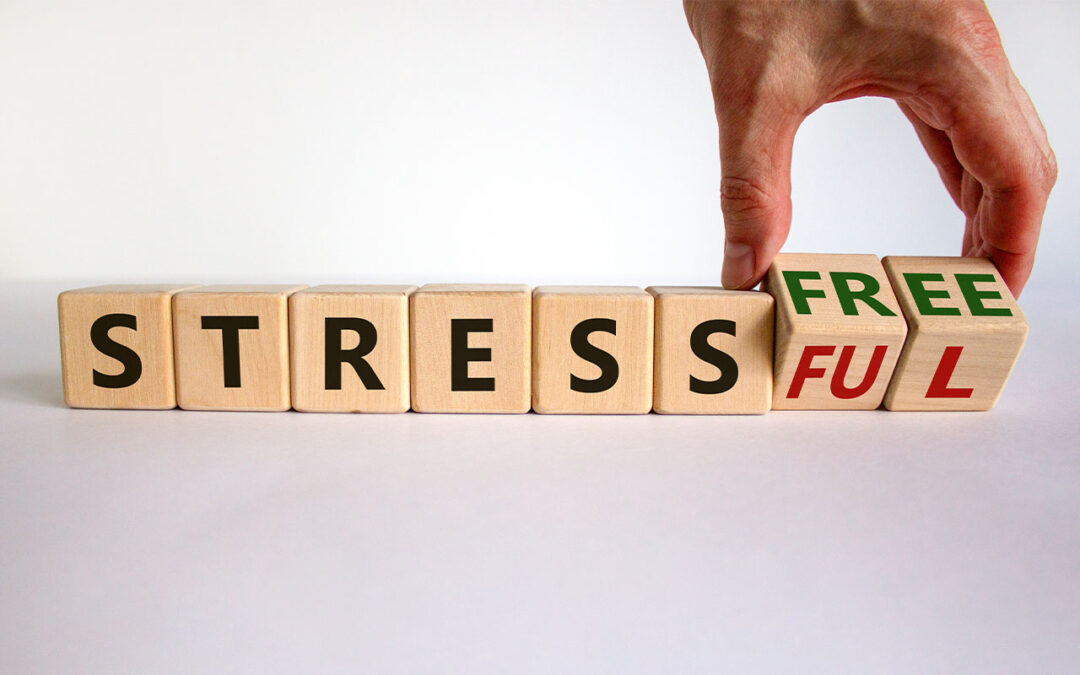 The Battle Between Gratitude and Resentment