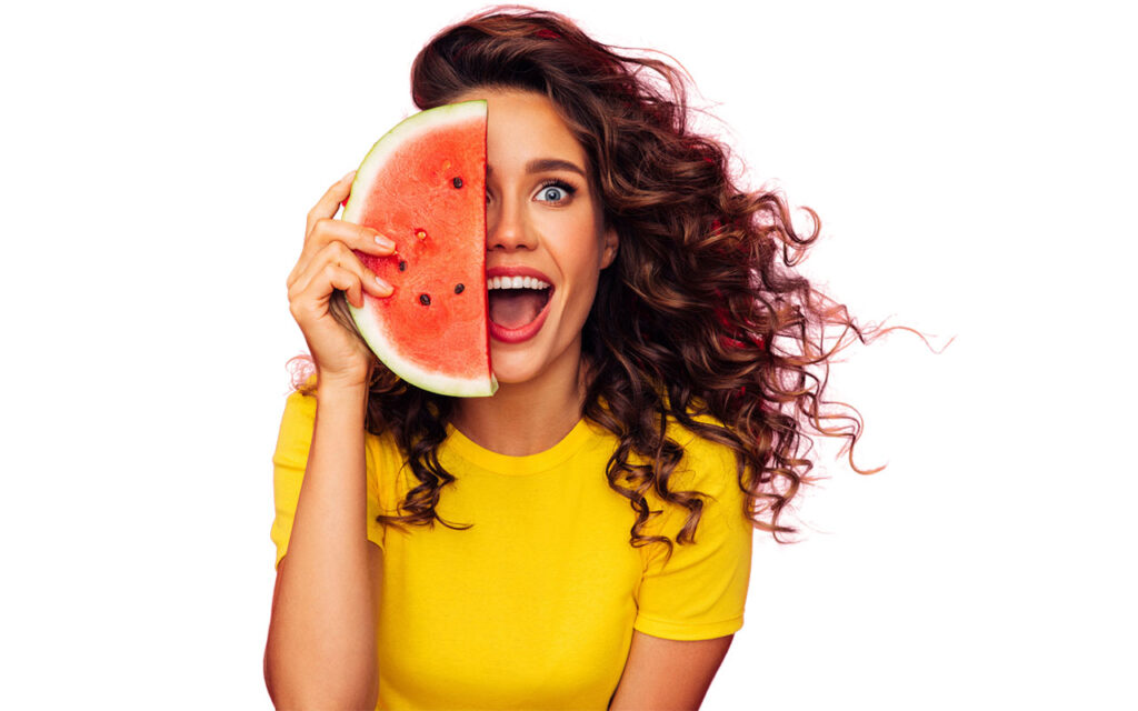 Need a Mood Lift? Try These Good Mood Foods