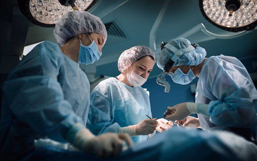 Upcoming Conferences for Perioperative Nurses in 2025: Call for Presenters and Registration Open