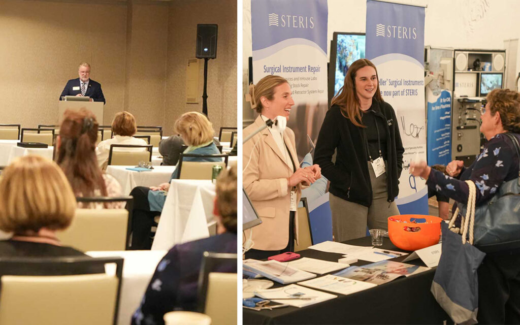 Upcoming Conferences for Perioperative Nurses in 2025: Call for Presenters and Registration Open