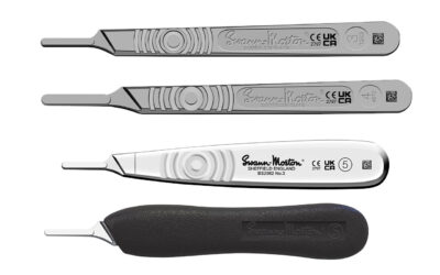 Cincinnati Surgical Swann Morton Reusale Handles
