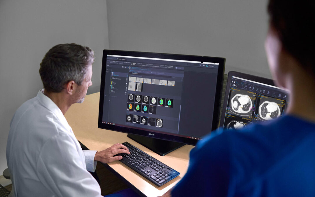 Philips Selects AWS as Preferred Cloud Provider