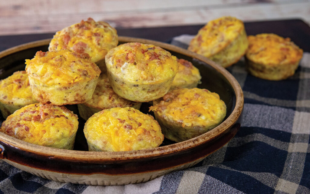 Make Breakfast More Manageable