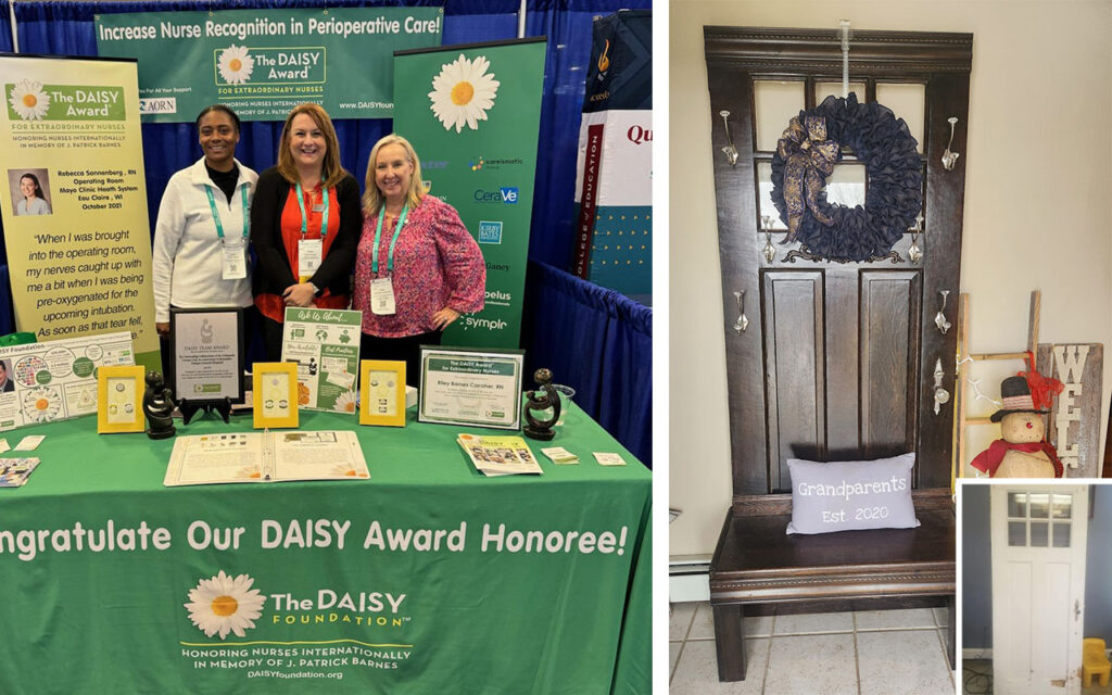 Spotlight On: Elaine Geroski