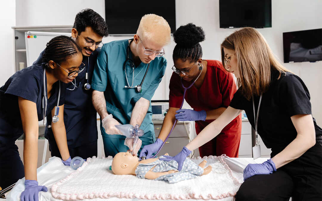 Emotional Intelligence and Effective Training