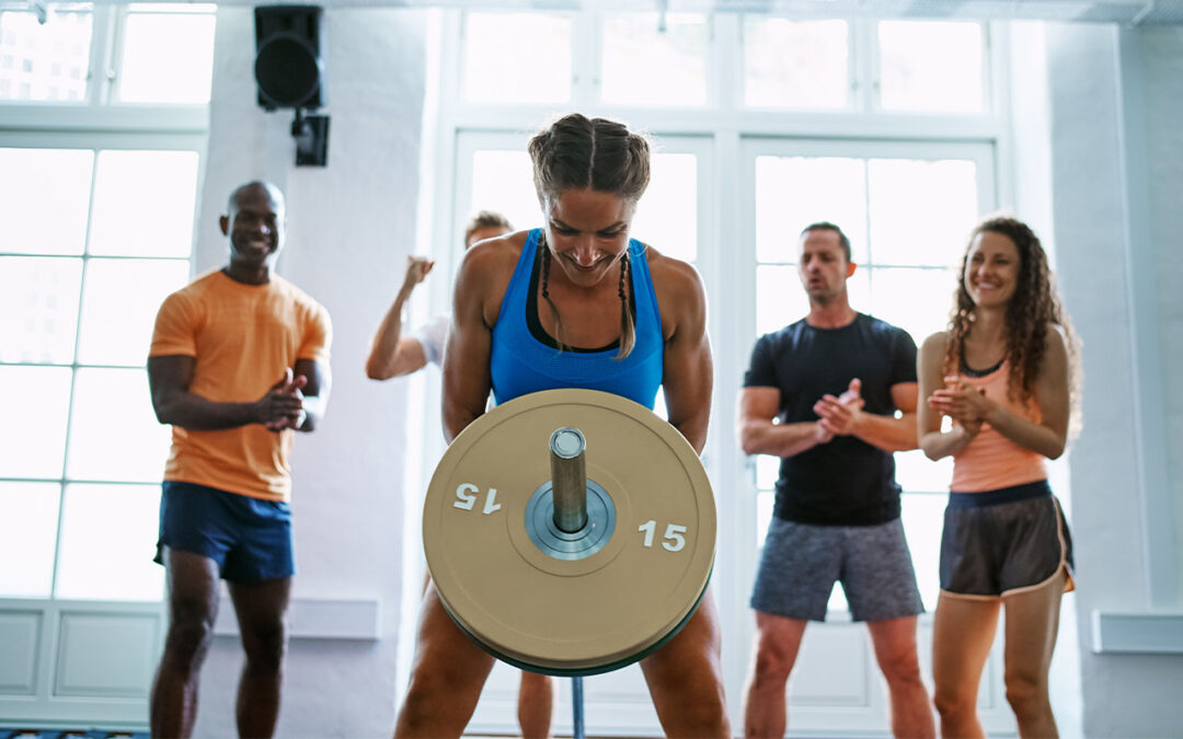 Discipline More Important Than Motivation