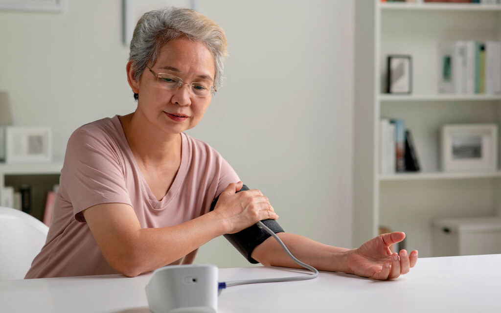 Know These 4 Core Factors to Avoid a Heart Health Syndrome