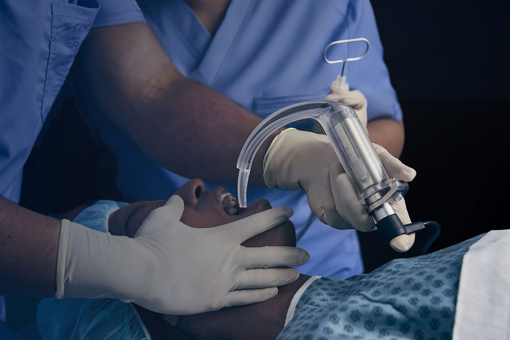 New Slimline C-MAC S Single-Use Video Laryngoscope

