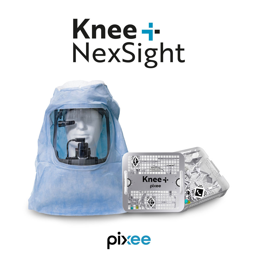 AR Solution Tailored to ASCs Earns FDA Clearance