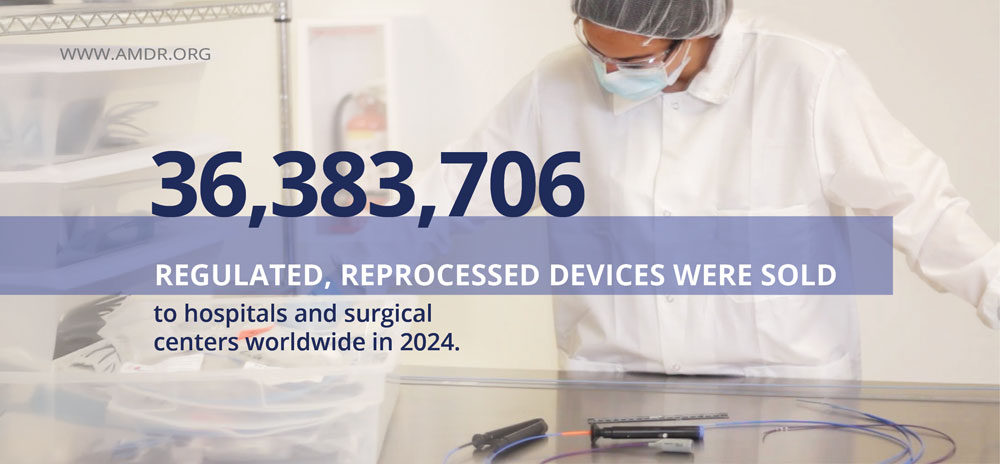 Hospitals, Surgical Centers Celebrate Earth Day