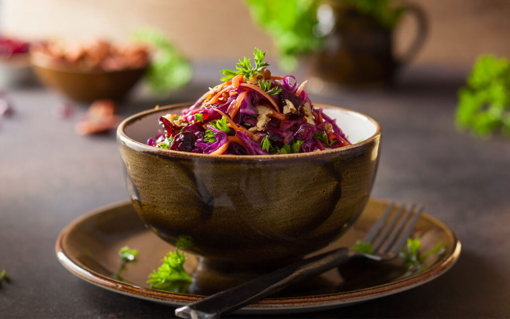 Need a Mood Lift? Try These Good Mood Foods